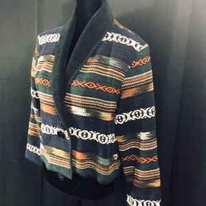 Vintage Unbranded Women’s Cardigan